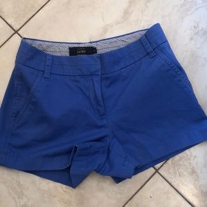 J Crew shorts